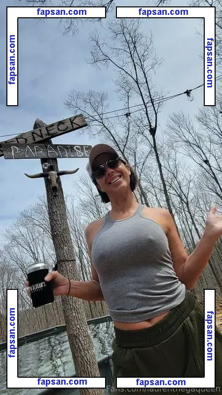 Lauren The GA Queen VIP nude photo #0025 from OnlyFans