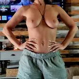 Lauren The GA Queen VIP nude #0011