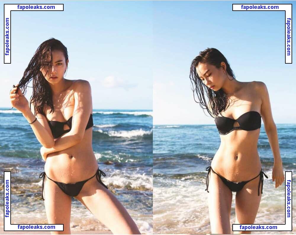 Lauren Tsai / laurentsai голая фото #0022 с Онлифанс