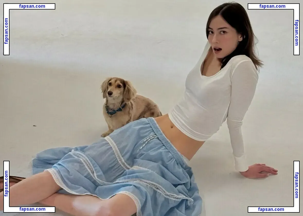 Lauren Tsai nude photo #0103 from OnlyFans