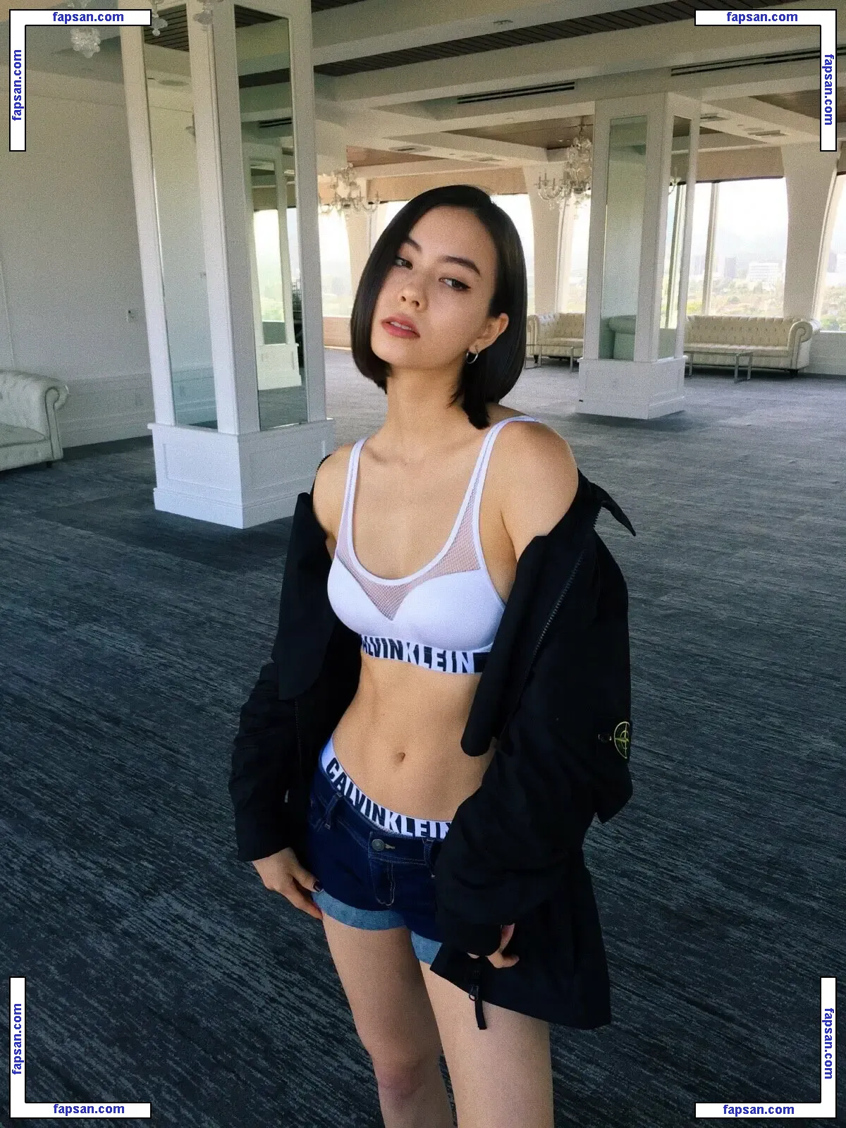 Lauren Tsai nude photo #0116 from OnlyFans