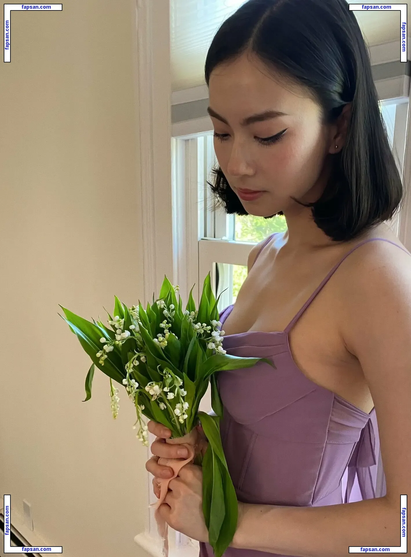 Lauren Tsai nude photo #0120 from OnlyFans