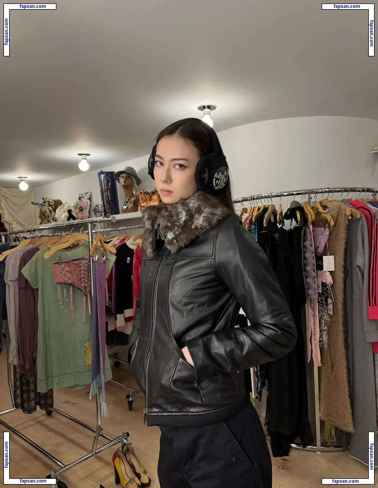 Lauren Tsai nude photo #0124 from OnlyFans