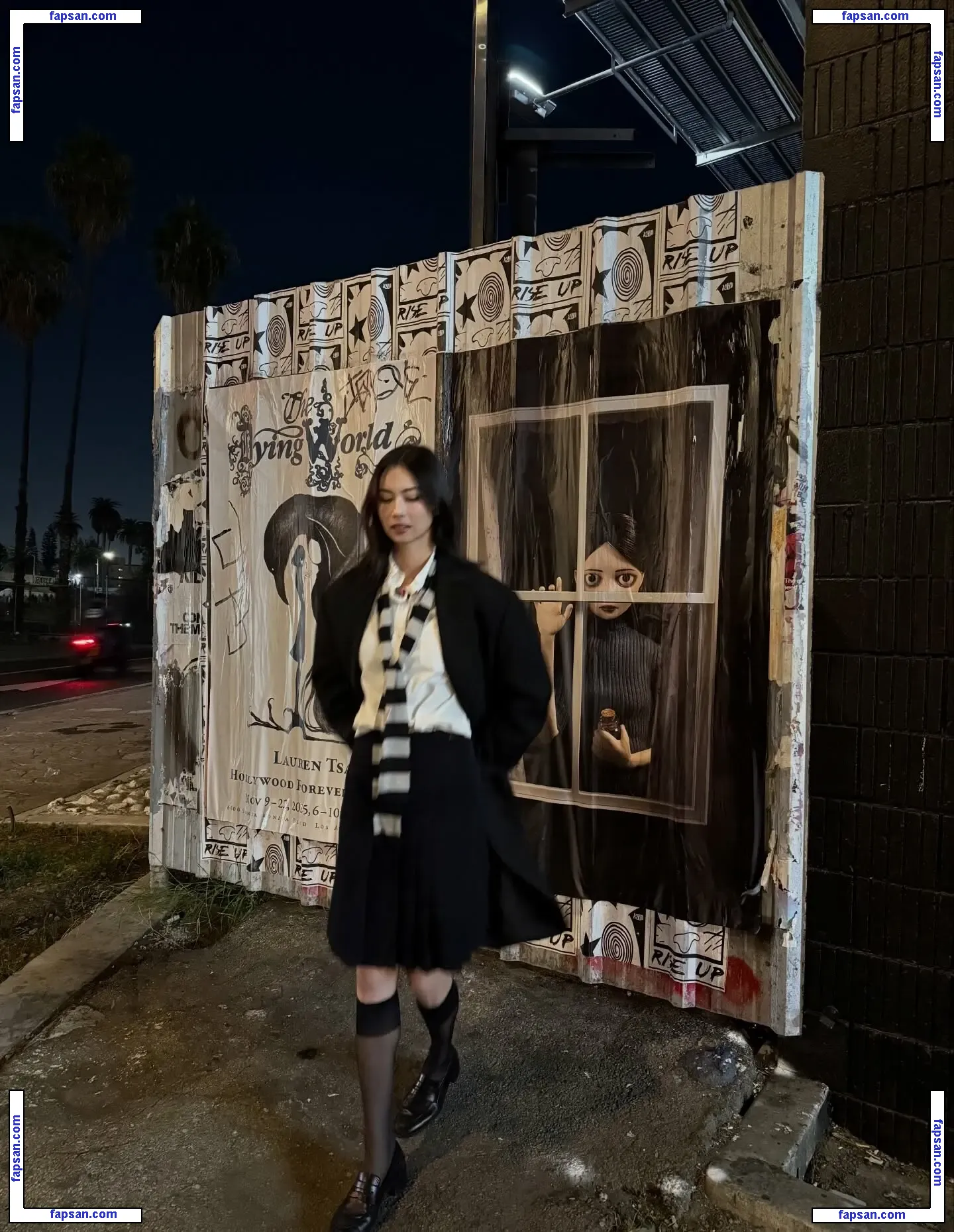 Lauren Tsai nude photo #0126 from OnlyFans