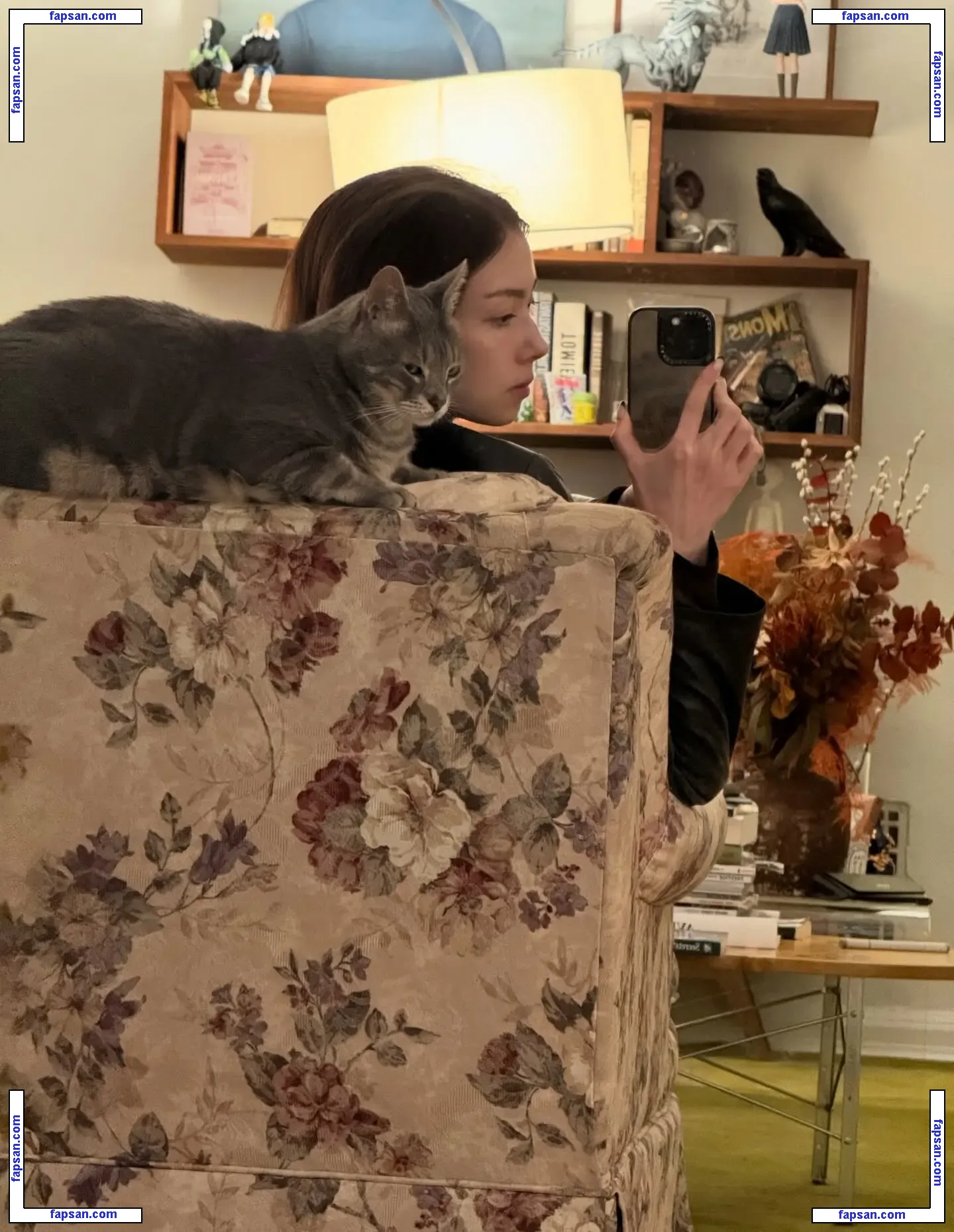 Lauren Tsai nude photo #0127 from OnlyFans