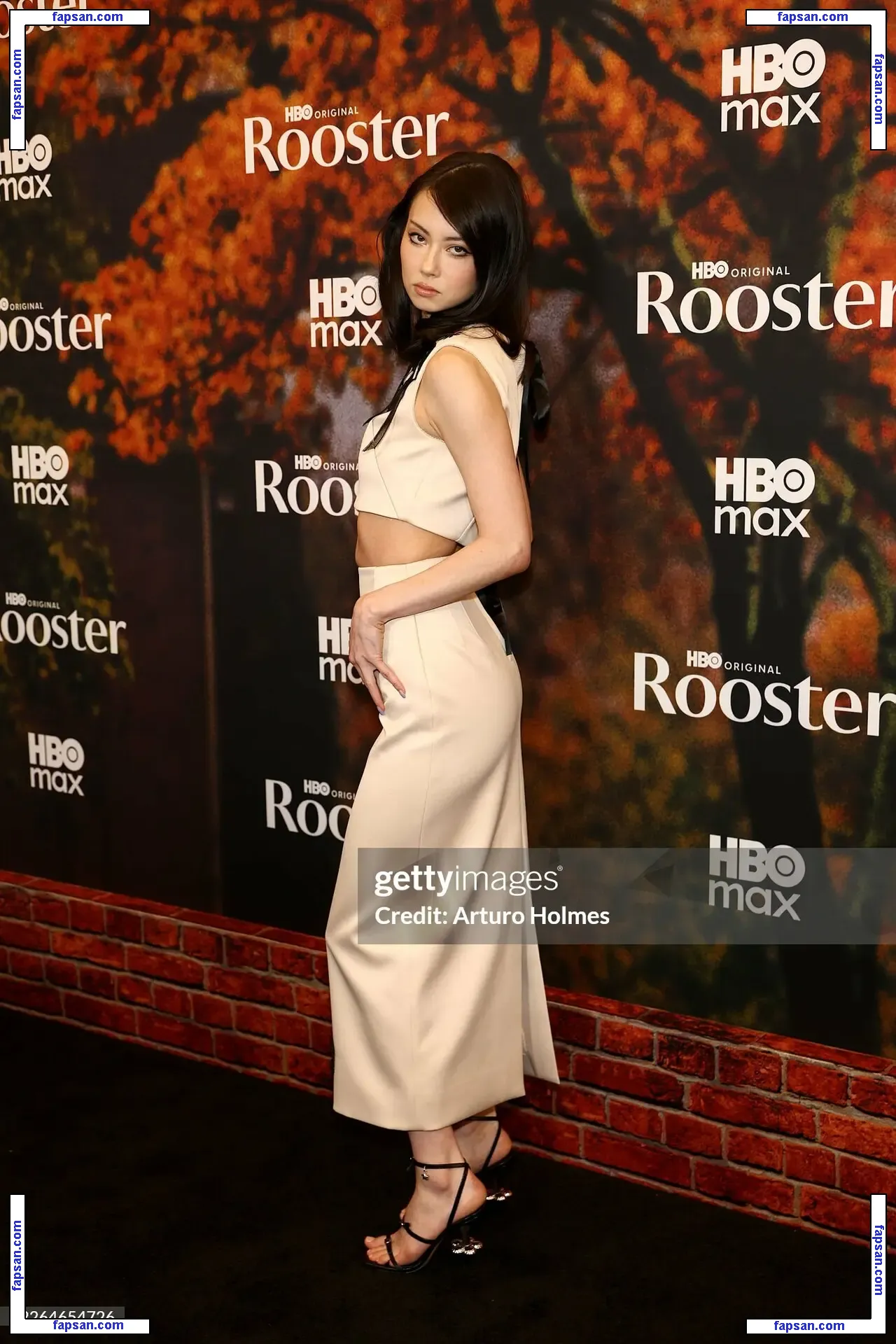 Lauren Tsai nude photo #0128 from OnlyFans