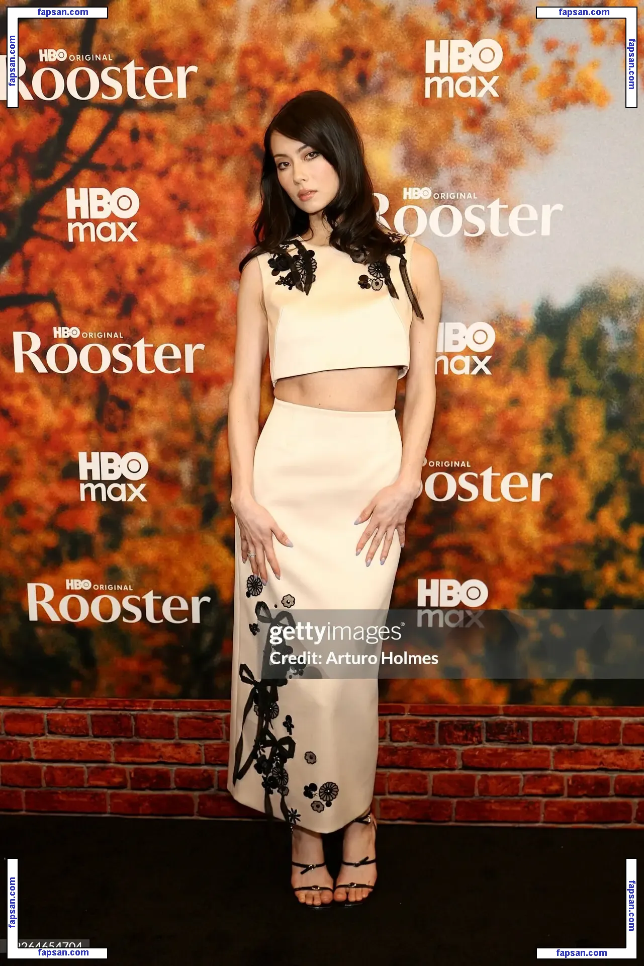 Lauren Tsai nude photo #0130 from OnlyFans