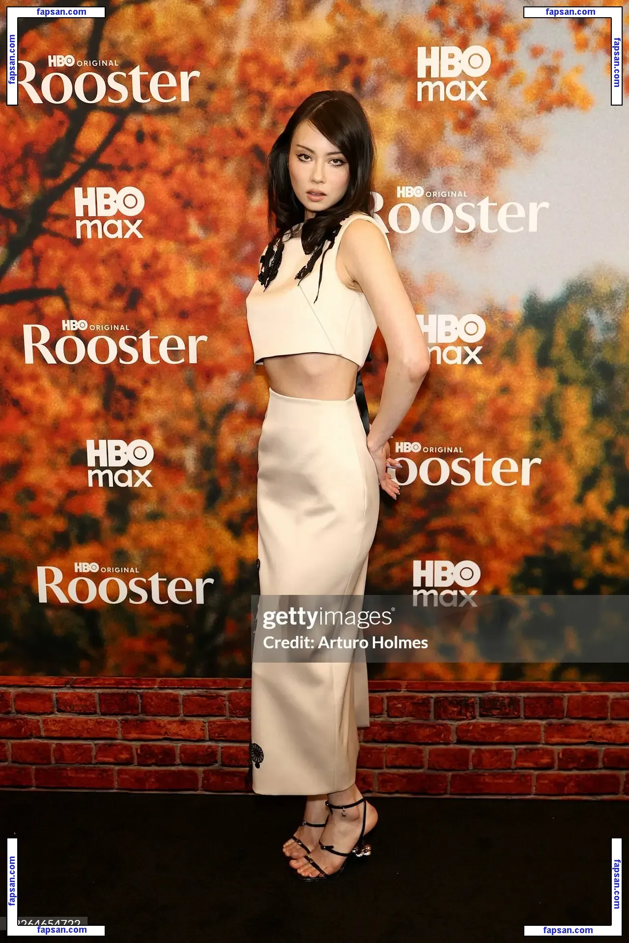 Lauren Tsai nude photo #0132 from OnlyFans