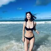 Lauren Tsai nude #0008