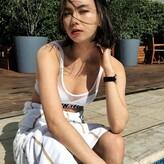 Lauren Tsai nude #0015