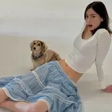 Lauren Tsai nude #0103