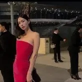 Lauren Tsai nude #0110