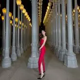 Lauren Tsai nude #0112