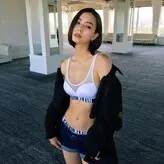 Lauren Tsai nude #0116