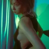 Lauren Tsai nude #0117