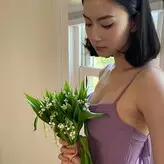 Lauren Tsai nude #0120