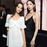 Lauren Tsai nude #0121