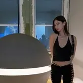 Lauren Tsai nude #0123