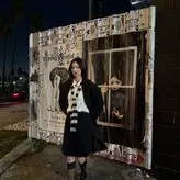 Lauren Tsai nude #0126