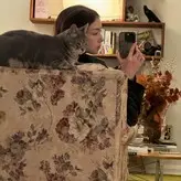 Lauren Tsai nude #0127