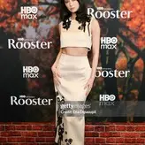 Lauren Tsai nude #0131