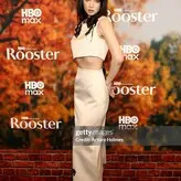 Lauren Tsai nude #0132