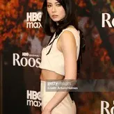 Lauren Tsai nude #0133