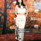 Lauren Tsai nude #0135