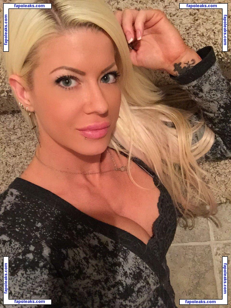 Lauren Williams / Angelina Love nude photo #0045 from OnlyFans