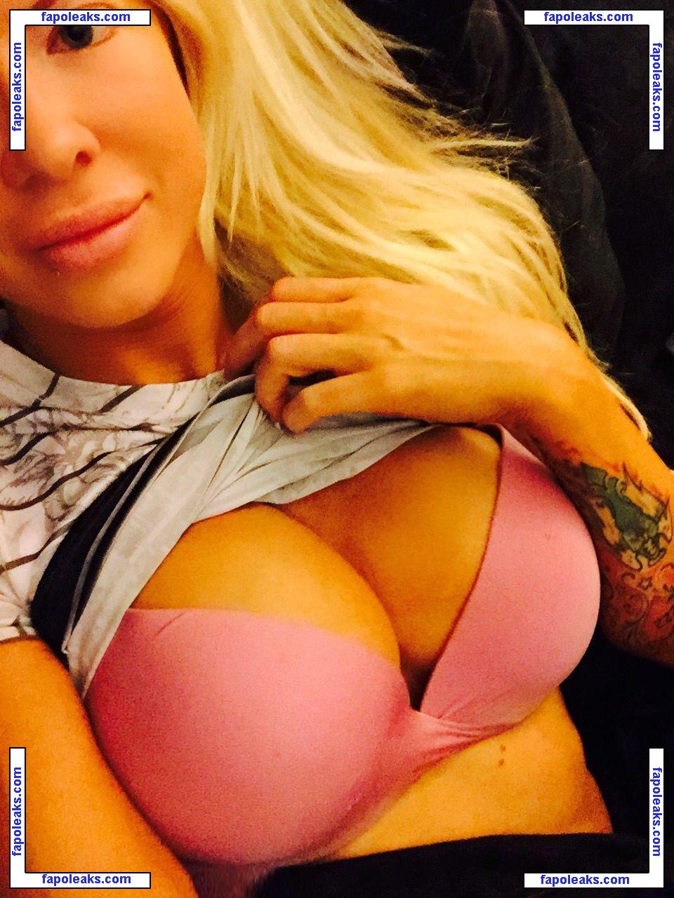 Lauren Williams / Angelina Love nude photo #0048 from OnlyFans