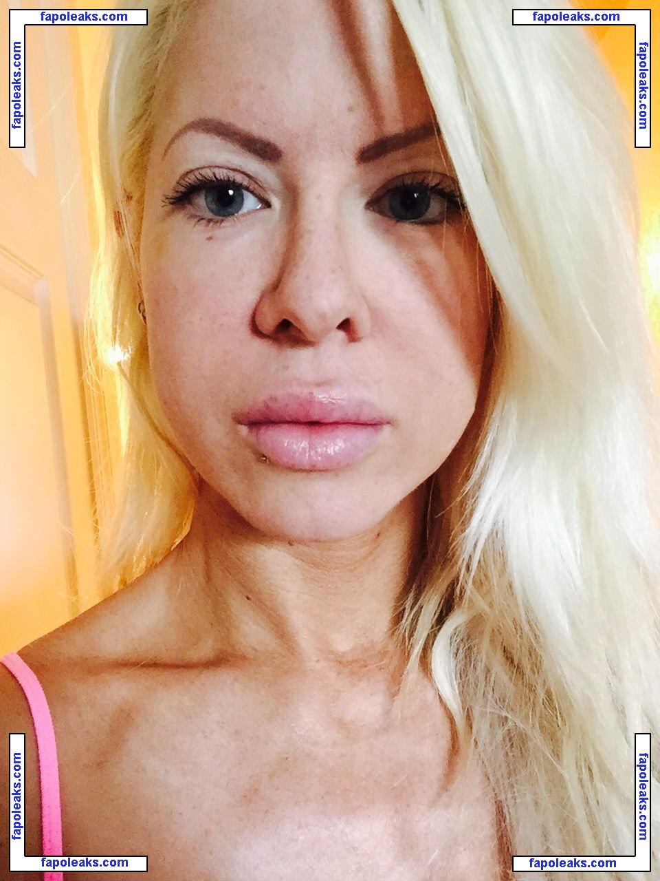 Lauren Williams / Angelina Love nude photo #0072 from OnlyFans