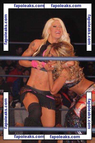 Lauren Williams / Angelina Love голая фото #0121 с Онлифанс