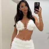 Lauren Wolfe nude #0018