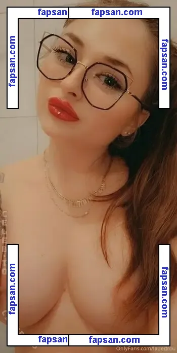 Laurence Drouin голая фото #0006 с Онлифанс