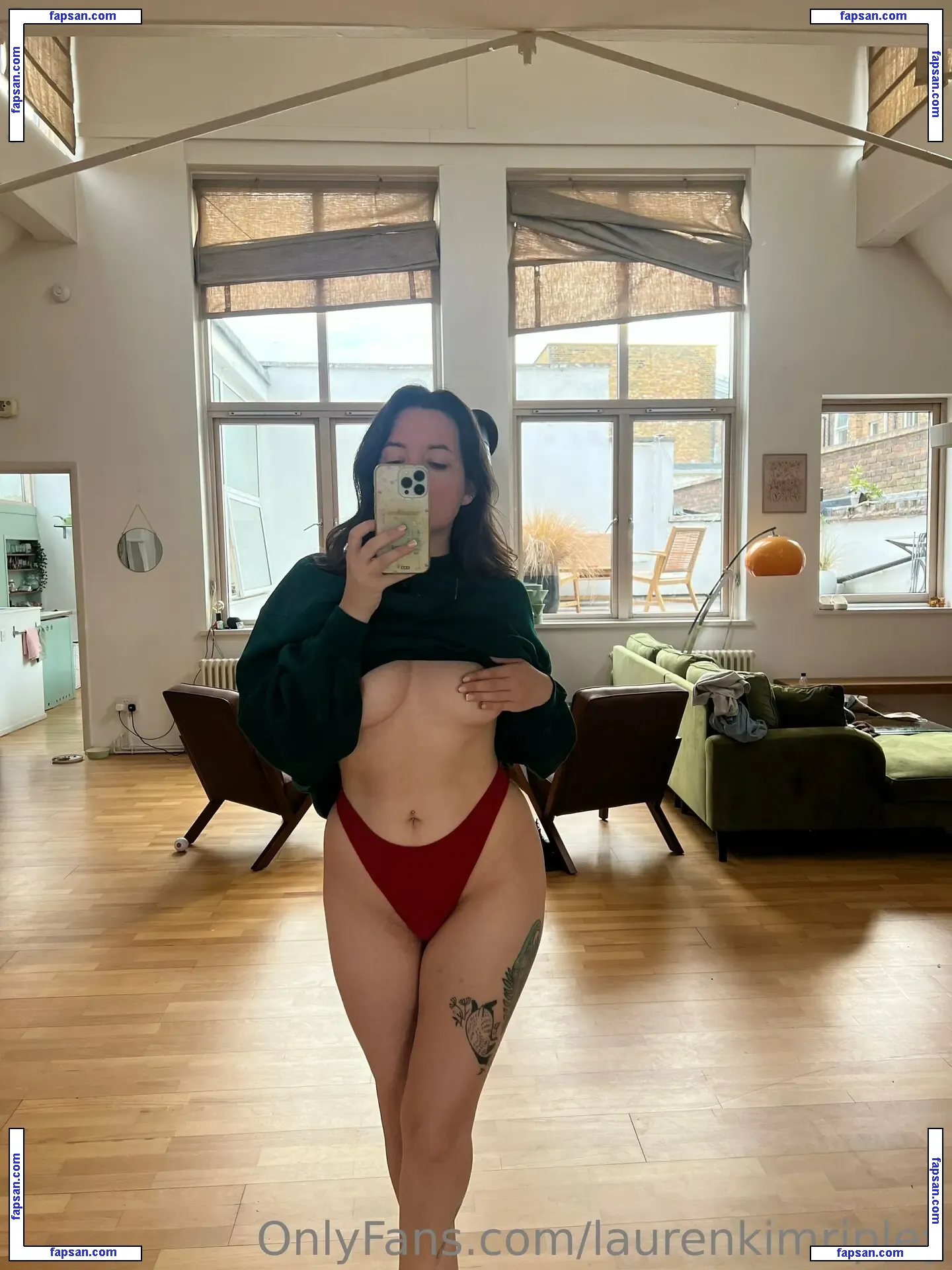 Laurenkimripley голая фото #0234 с Онлифанс