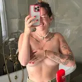 Laurenkimripley голая #0229