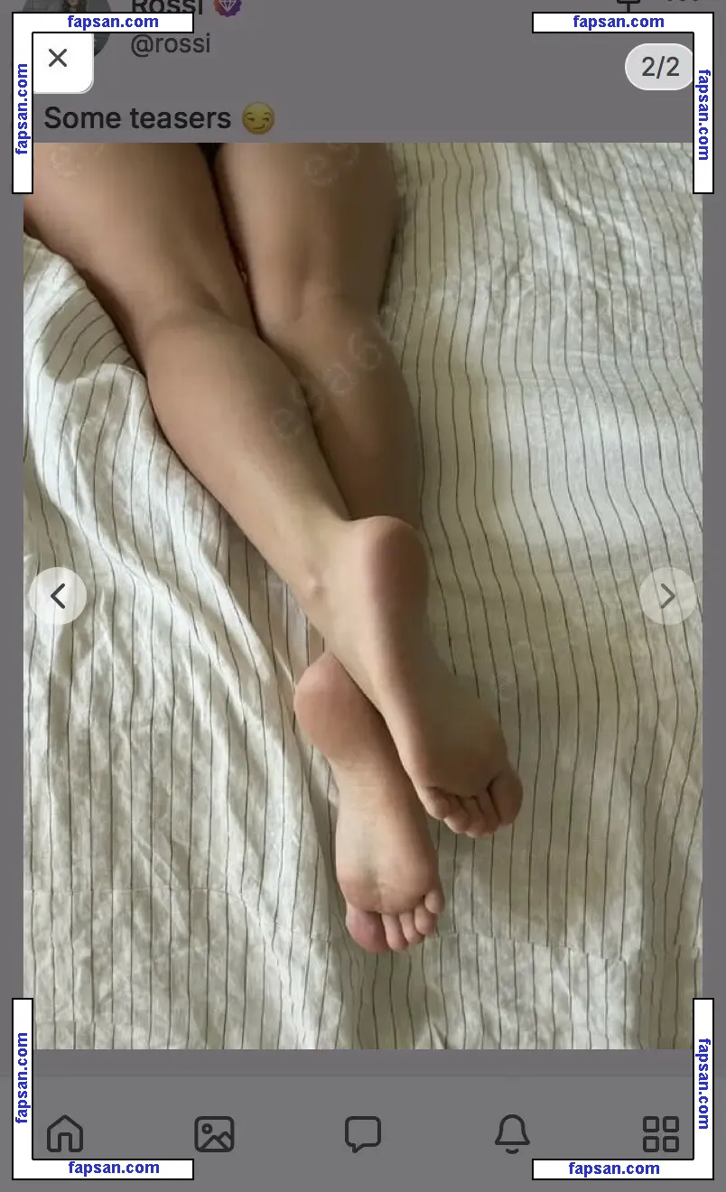 laurenrossi / rossitakes голая фото #0013 с Онлифанс