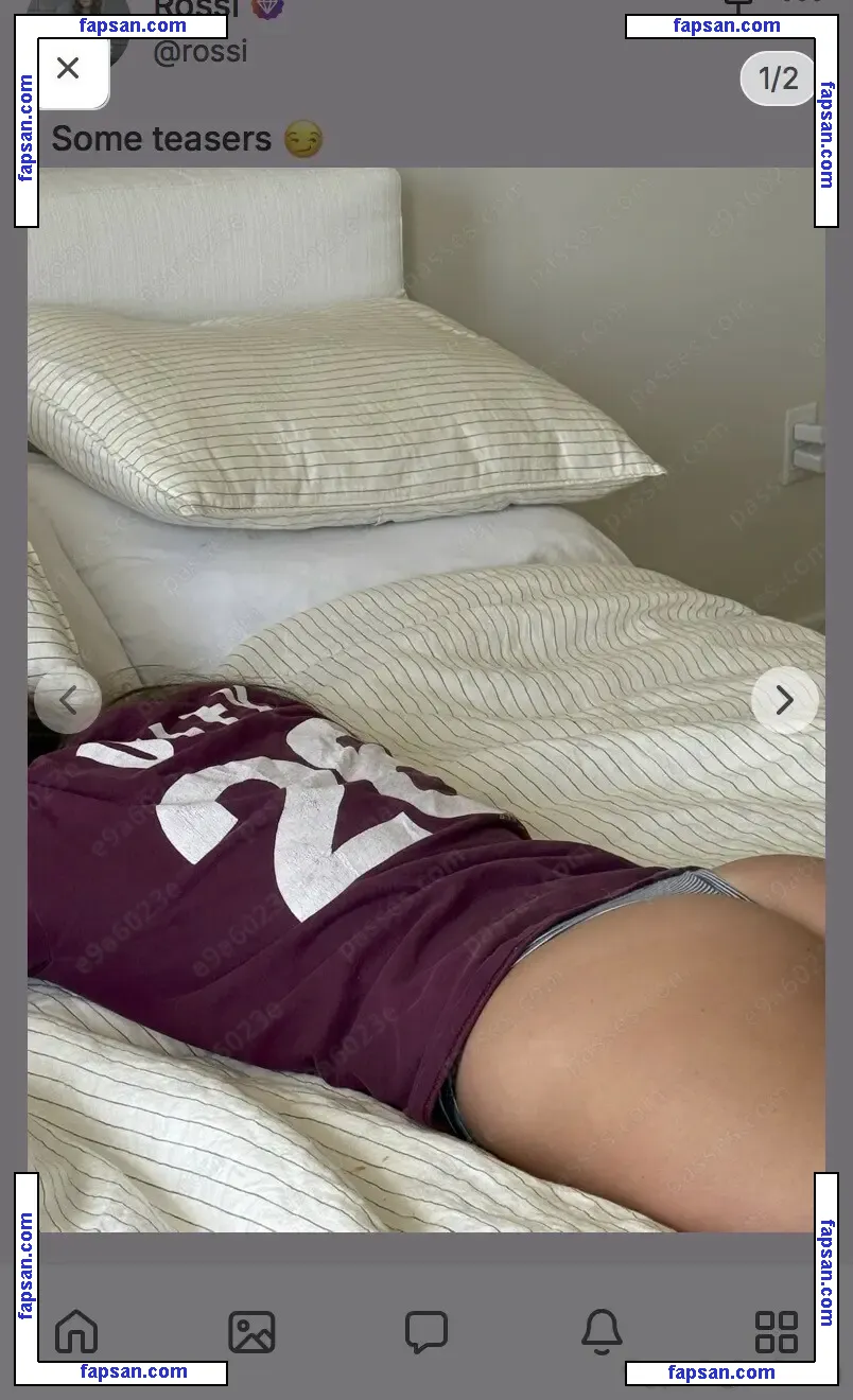 laurenrossi / rossitakes голая фото #0015 с Онлифанс