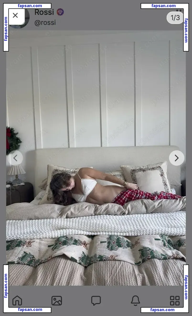 laurenrossi / rossitakes голая фото #0025 с Онлифанс