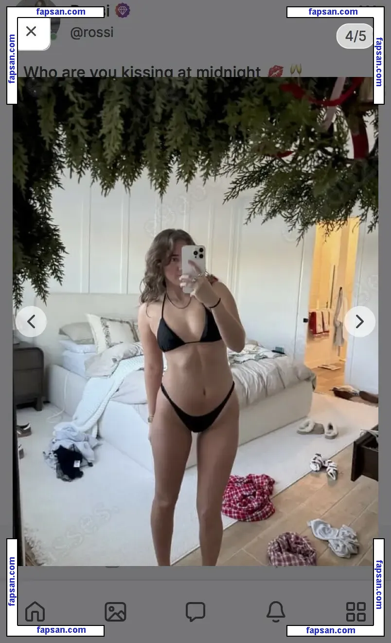 laurenrossi / rossitakes голая фото #0027 с Онлифанс
