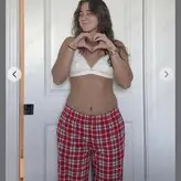 laurenrossi / rossitakes голая #0002