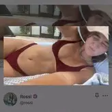 laurenrossi / rossitakes голая #0014