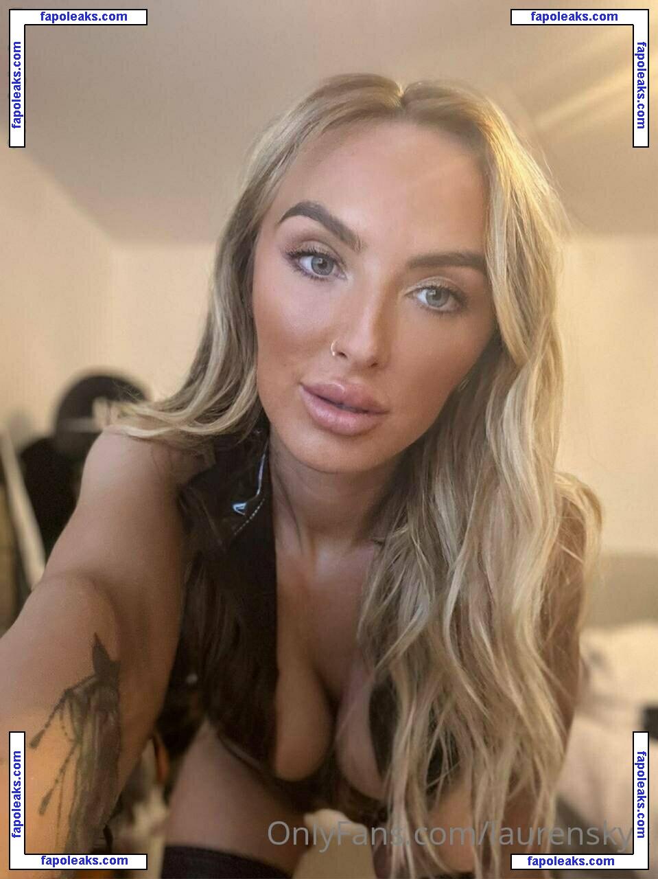 laurenskyx nude photo #0002 from OnlyFans