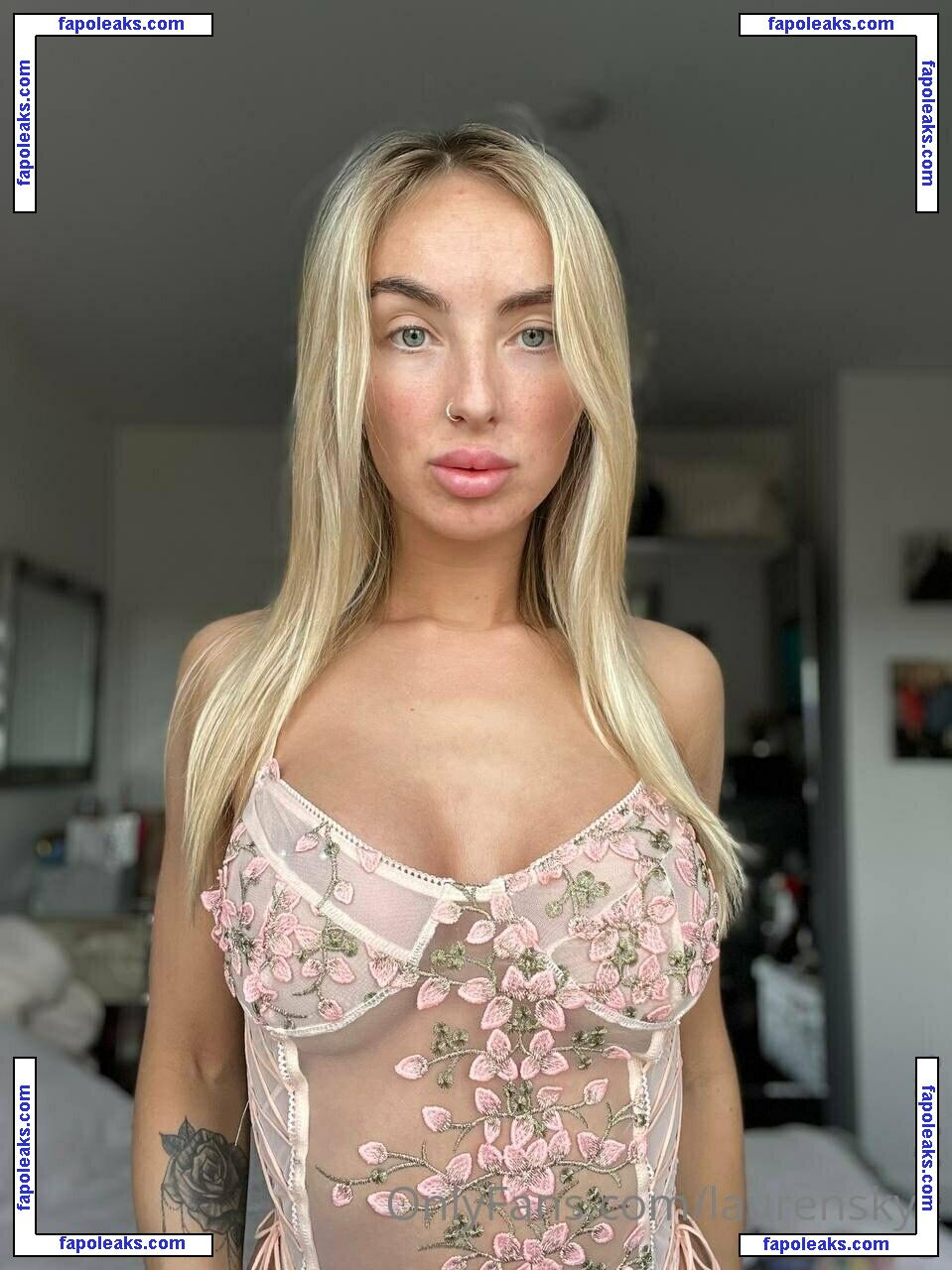 laurenskyx nude photo #0007 from OnlyFans