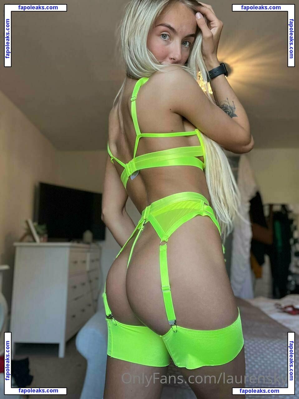 laurenskyx nude photo #0024 from OnlyFans
