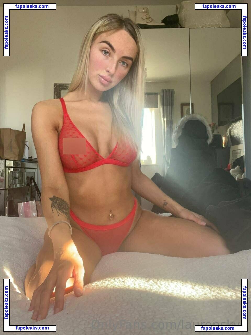 laurenskyx nude photo #0030 from OnlyFans