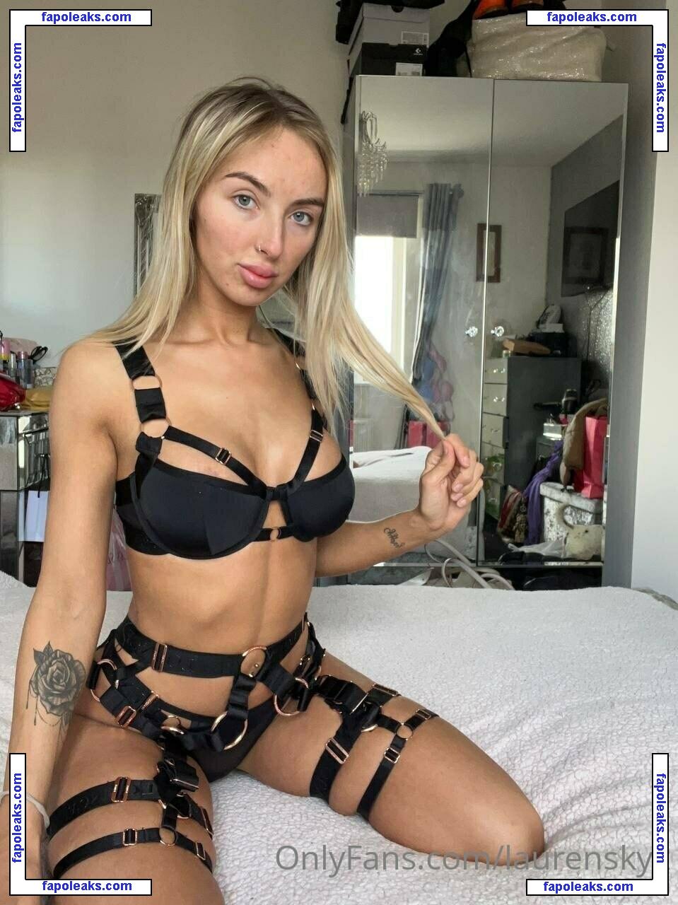 laurenskyx nude photo #0038 from OnlyFans