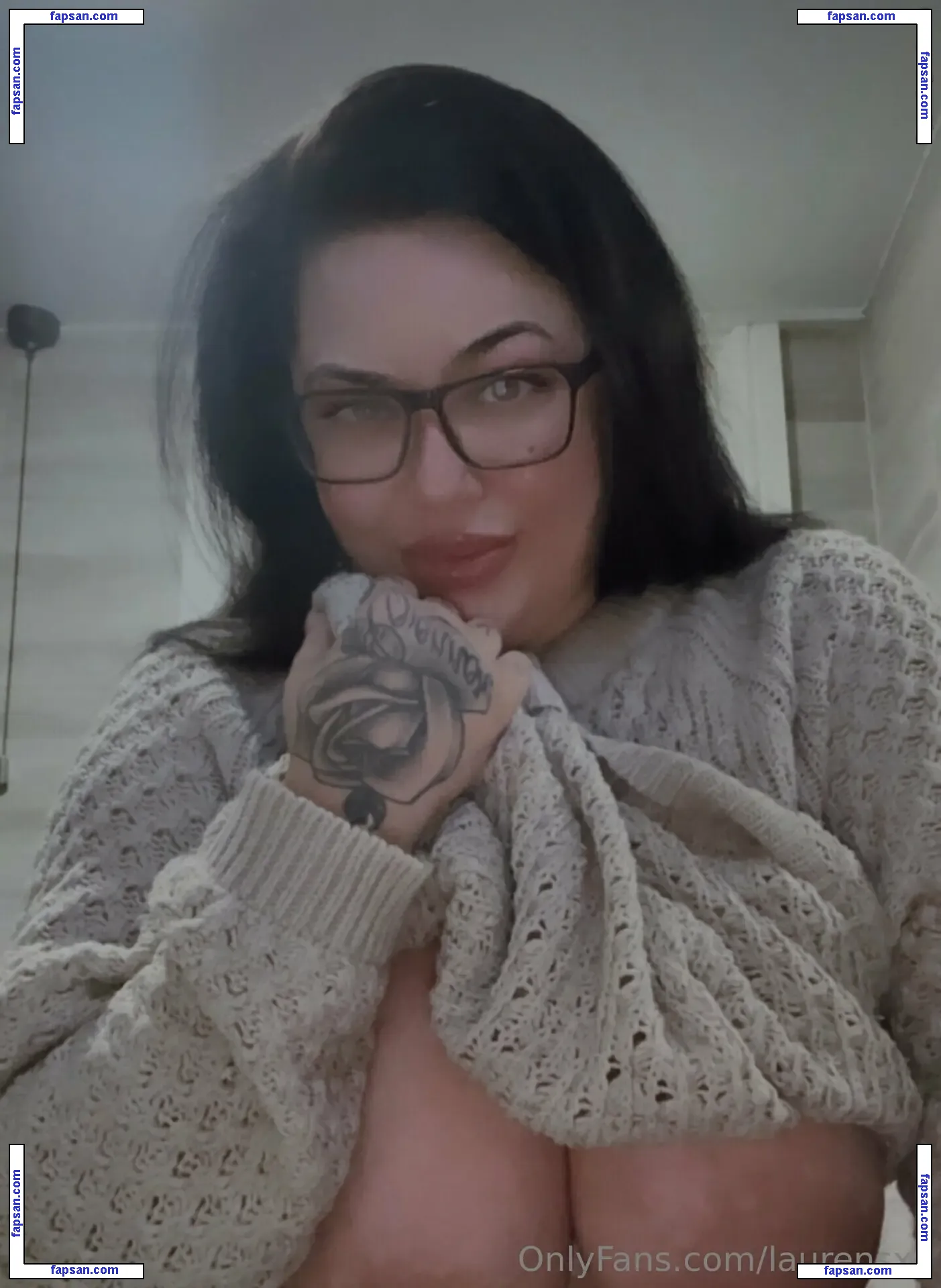 laurensxo nude photo #0019 from OnlyFans