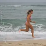 Lauriane Lamperim nude #0043