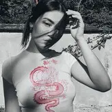 Lauriane голая #0002